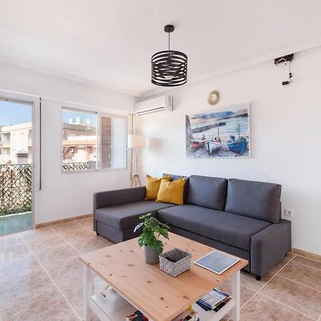 Playa Mazarron Appartement El Puerto de Mazarrón Buitenkant foto